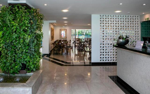 Hotel Castelo Inn