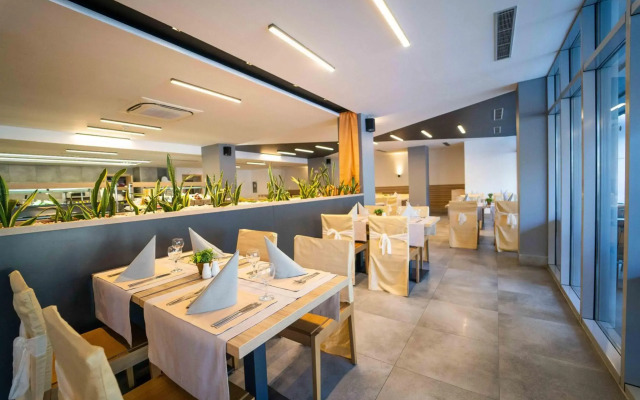 HVD Viva Club Hotel - Ultra All Inclusive