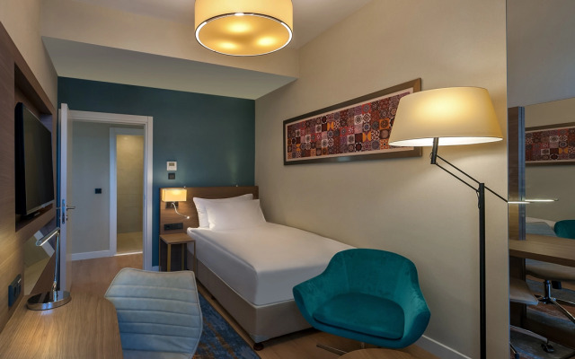 Radisson Blu Residence, Istanbul Batisehir
