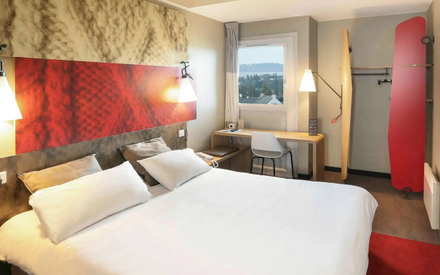 ibis Saint Brieuc Yffiniac