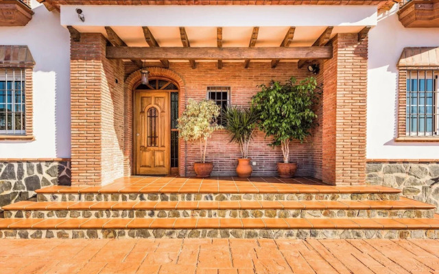 Villa Sol Nerja