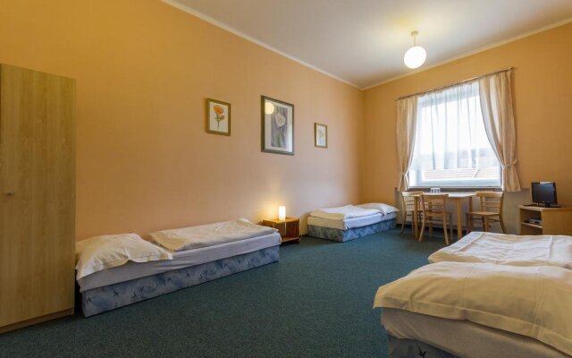 Hotel Koruna