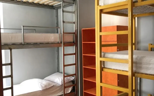 H Hostel