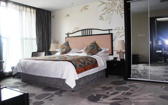 Veegle Hotel Hangzhou