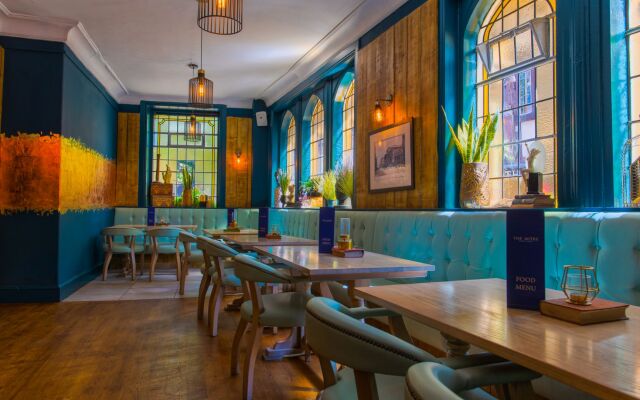 Mitre Hotel Manchester City Centre