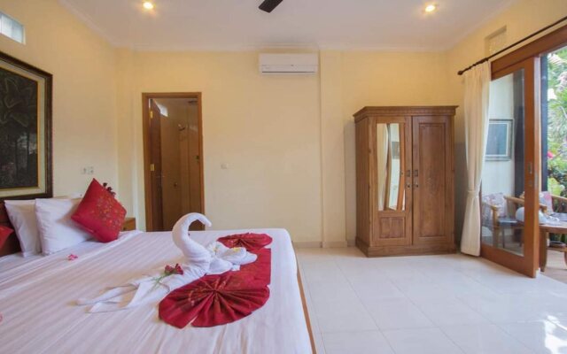 Astra Homestay by Anantria Hospitality