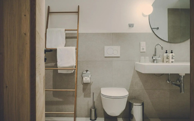 Der Lederer Hof - Boutique Apartments