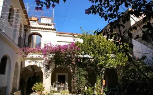 San Francesco Resort