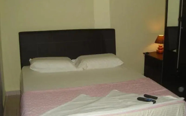 FR Motel Langkawi