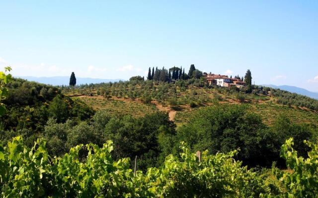 Agriturismo Poggio Arioso