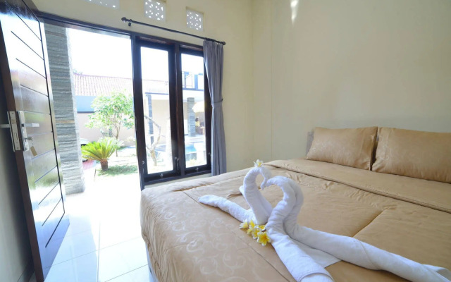 Ratu Guest House