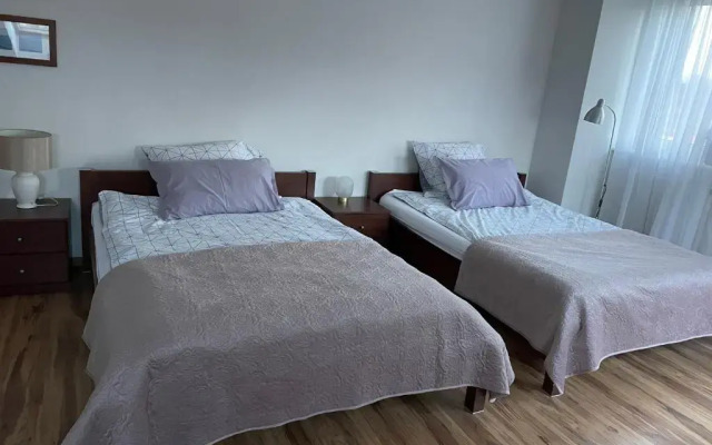 Apartament Aga