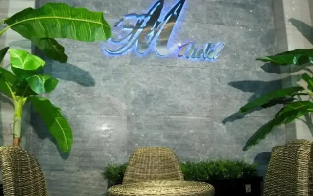 M Hotel