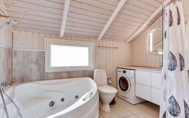 "Laetitita" - 200m from the sea in Western Jutland