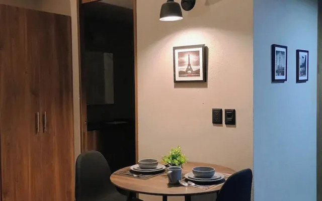 Suites Del Carmen