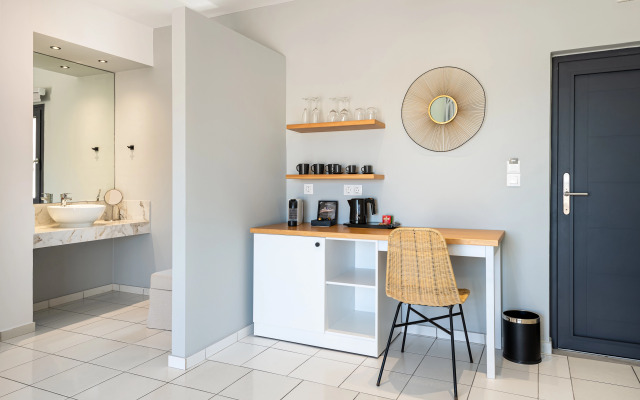 Minois Boutique Hotel - Adults Only