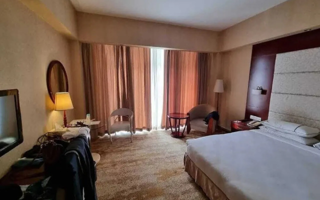 Ocean Paradise Hotel And Resort