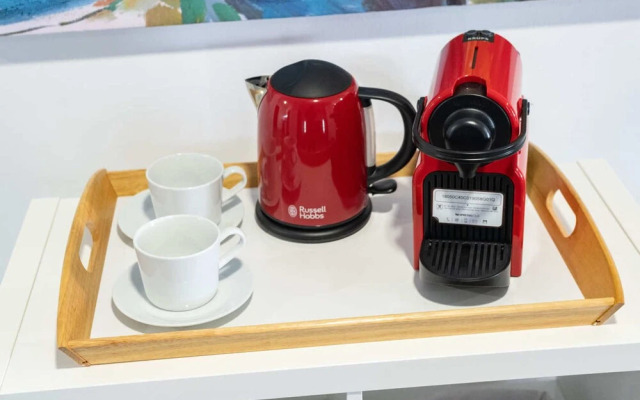 Apartamentos Arrecife Loft