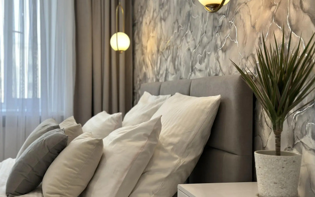 Апартаменты на улице Вишневского 49