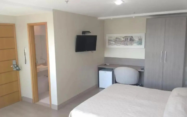 Mont Blanc Suites
