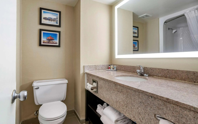Comfort Inn Baltimore East Towson