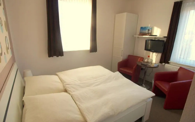 Pension Friedrich Voss