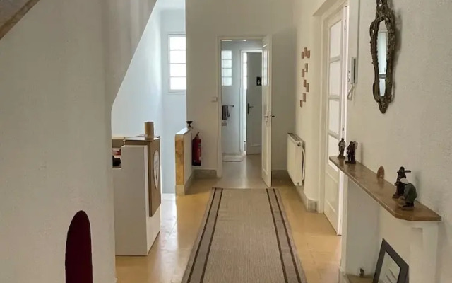 Nomads Hostel Tunisia