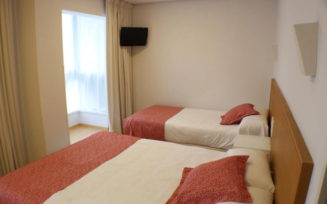 Hotel Picos de Europa