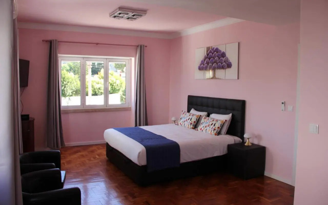 SK Lisboa Villa Guesthouse