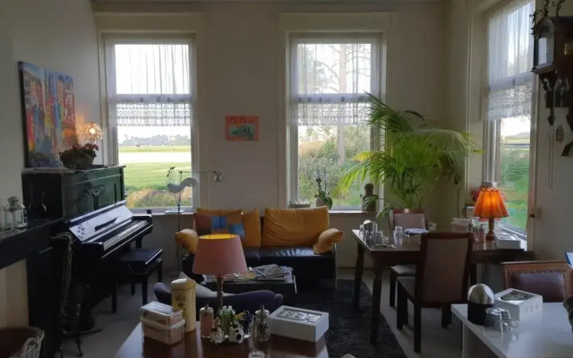 B&B Groningen Buiten