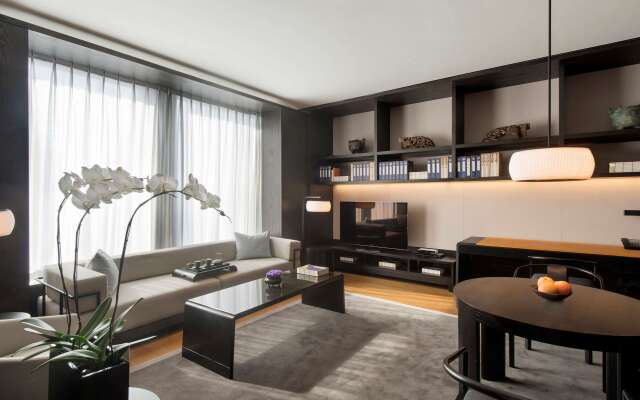 Hyatt Regency Wuhan Optics Valley