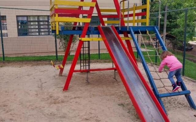 Apartamento Conforto