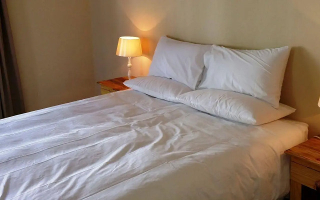 Nguni Country Lodge