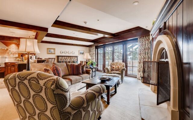 Vail VLG One Willow 2bd-ste1