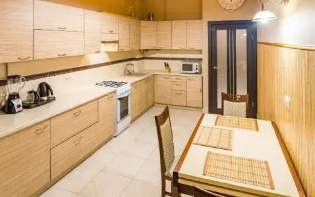Apartments Arkadija-Tsekhova 1