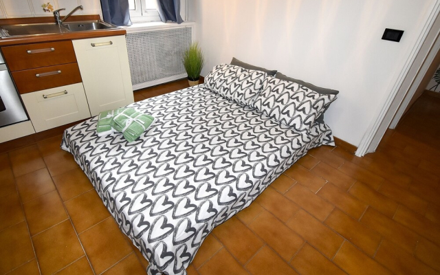 San Siro-DUOMO 15min Free WI-FI Netflix