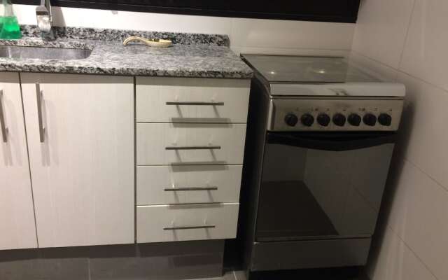 Apartamento En La Península