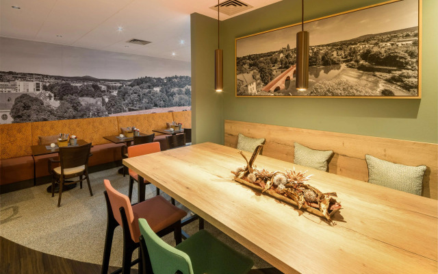 Best Western Hotel Wetzlar