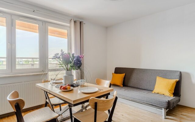 P&O Apartments Ostrobramska