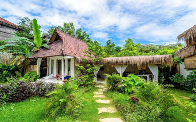 Villa Laguna