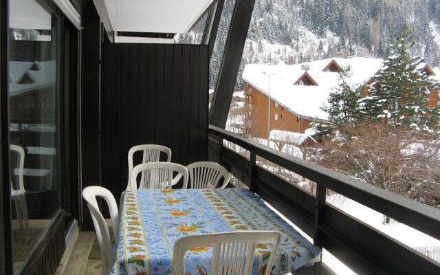 Appartements Les Contamines