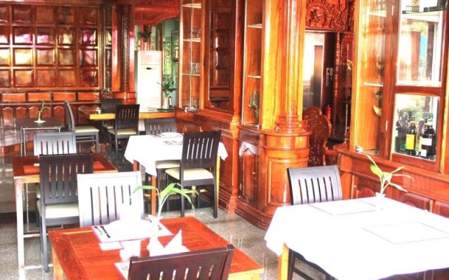 Battambang Lotus Hotel