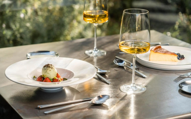 VIVOOD Landscape Hotel - Adults Only
