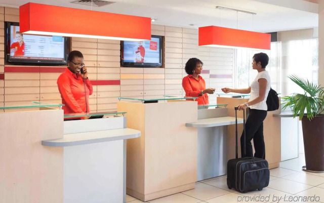 ibis Styles Abidjan Marcory