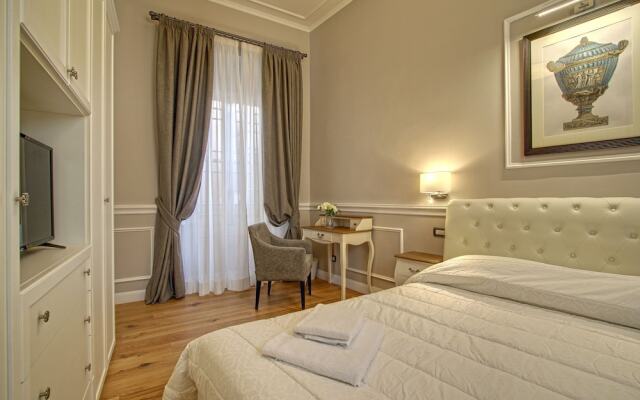 Art Apartment Campidoglio