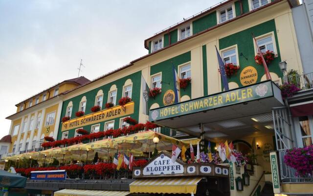 Hotel Schwarzer Adler