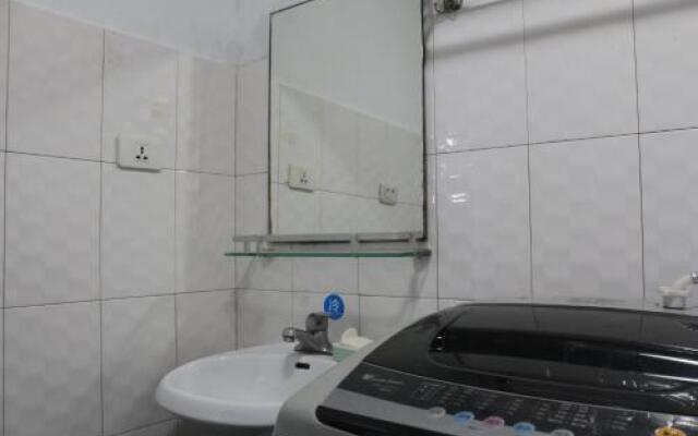50 Shades of Grey Hostel