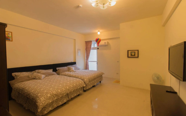 Three Brothers B&B
