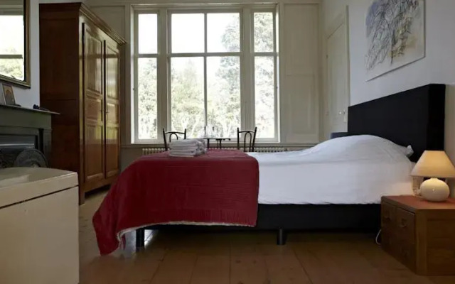 Urban Residence Florapark