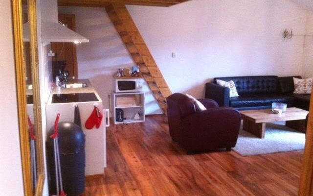 Landelijk Vakantiehuis Amsterdam
